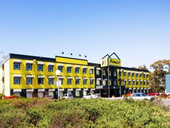 Фото отеля 4