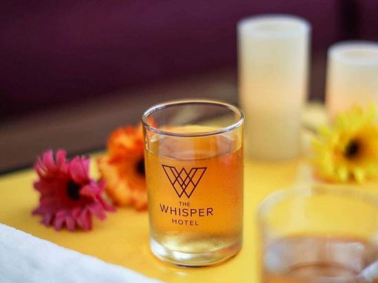 Фото The Whisper Hotel