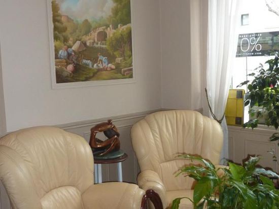 Фото Prince Albert Concordia