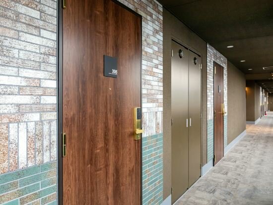 Фото Hotel Shinpoin Osaka