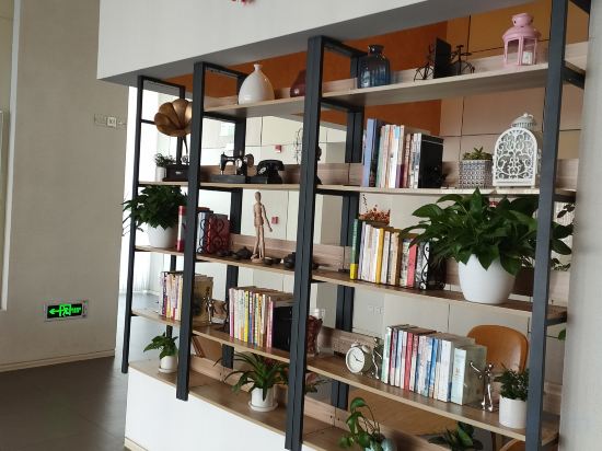 Фото Jinjiang Inn Select (Shanghai Fengxian Powerlong Plaza Yunhe North Road)