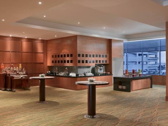 Фото Jw Marriott Hotel Medan