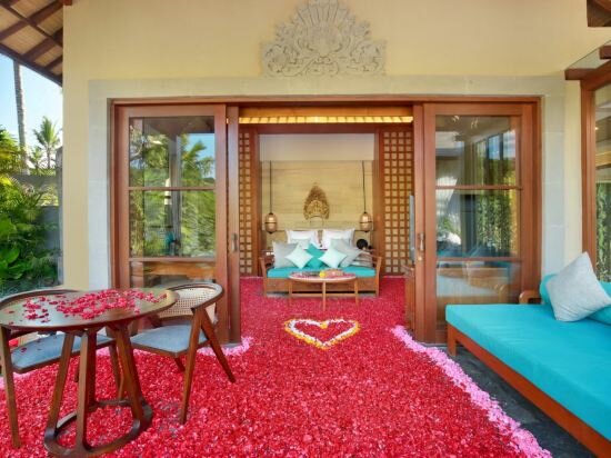 Фото Aksari Resort Ubud by Ini Vie Hospitality