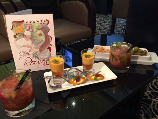 Фото Rocpool Reserve Hotel & Restaurant