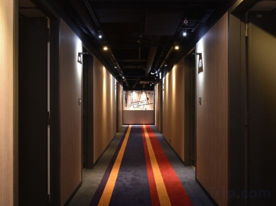 Фото Rf Hotel  Zhongxiao