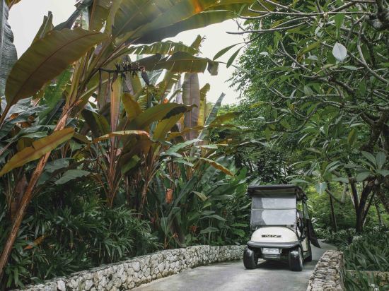 Фото The Ritz Carlton Bali