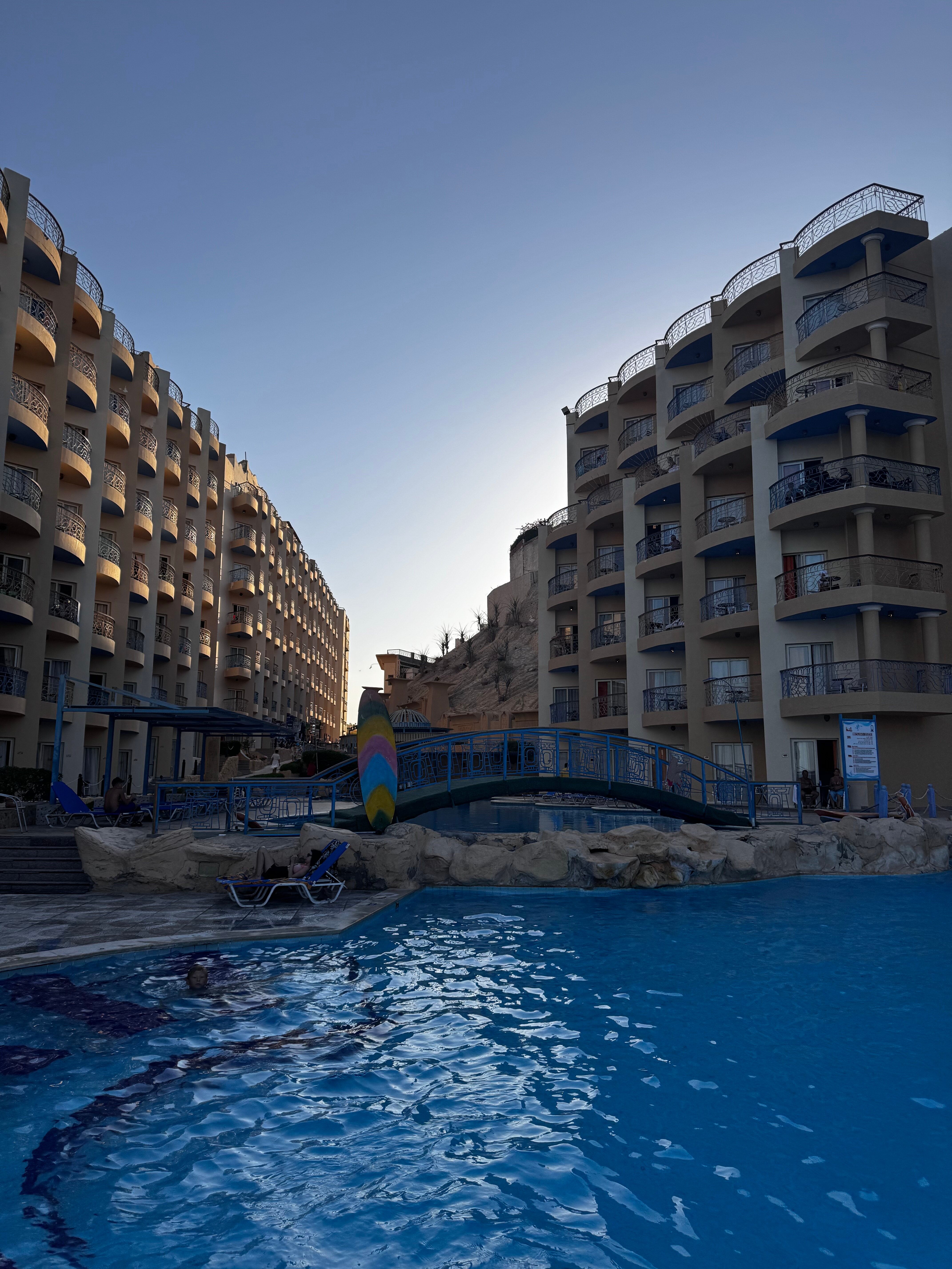 Фото Sphinx Aqua Park Beach Resort