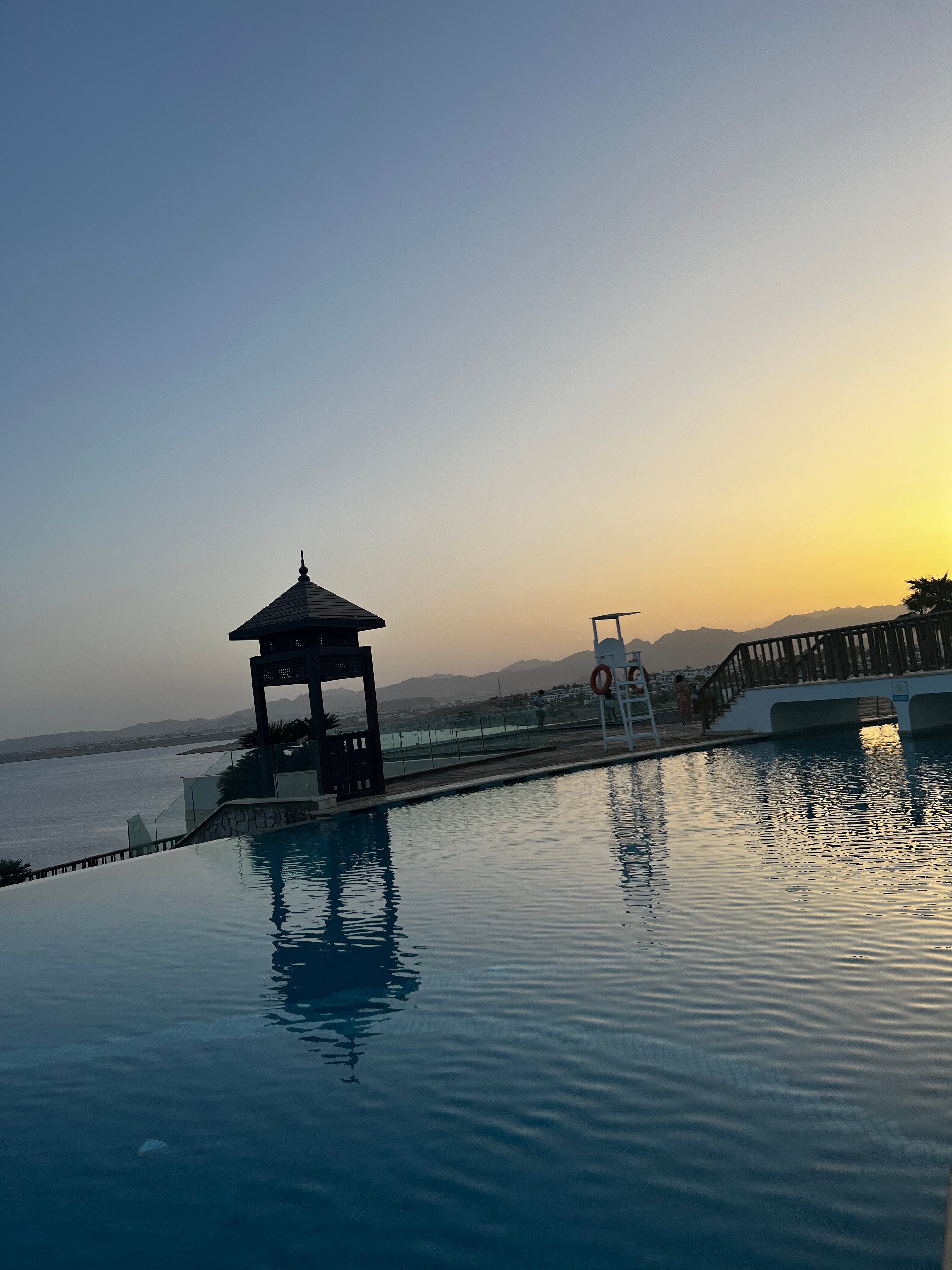 Фото Reef Oasis Beach