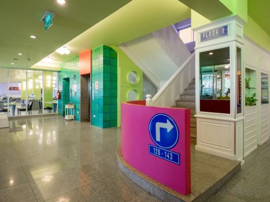 Фото Bella Express