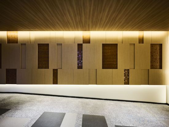 Фото The Royal Park Hotel Kyoto Umekoji