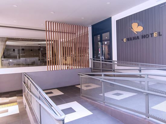 Фото Levana Pattaya Hotel