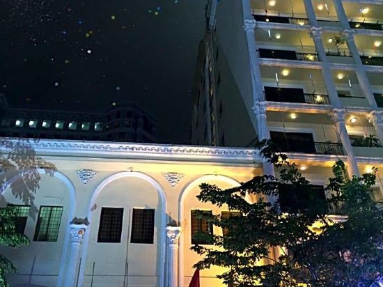 Фото Oscar Saigon Hotel