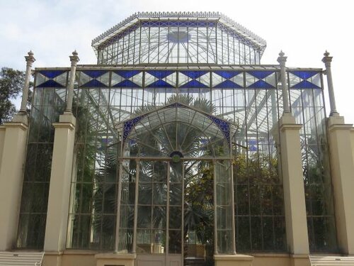 Внешний вид отеля Comfort Hotel Adelaide Meridien в Аделаиде, фото 3