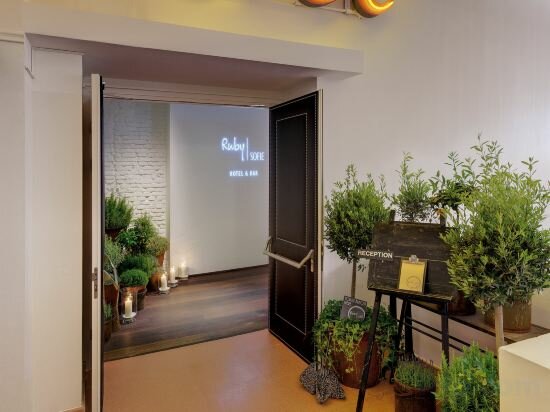 Фото Ruby Sofie Hotel Vienna