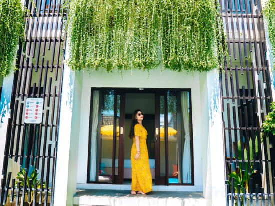 Фото Bahana Guest House by Madhava