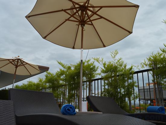 Фото Aya Boutique Hotel Pattaya