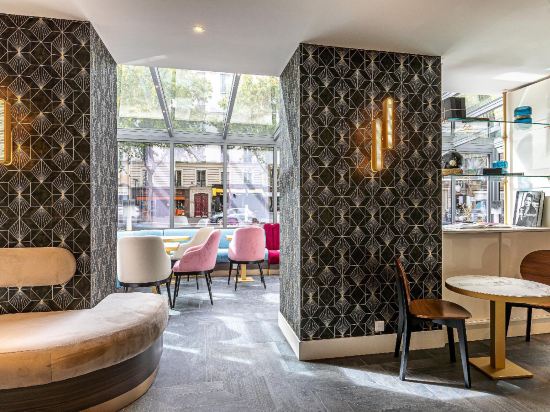 Фото Hotel Nude Paris