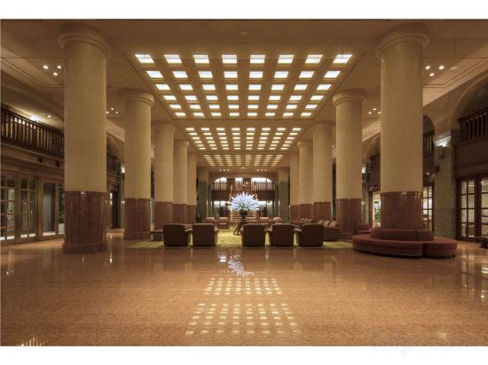 Фото Hotel Okura Kyoto