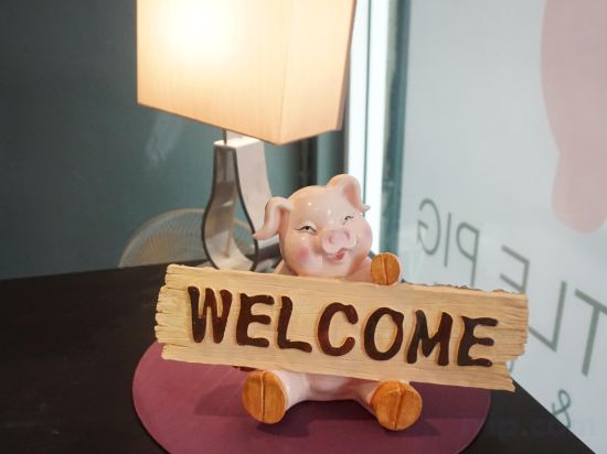 Фото The Little Pig Sukhumvit