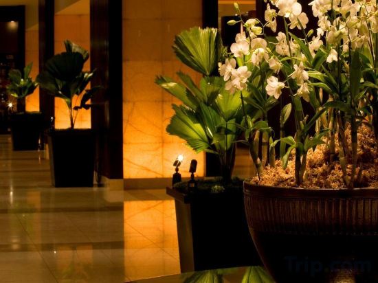 Фото Sheraton Miyako Hotel Osaka