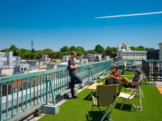 Фото отеля 5