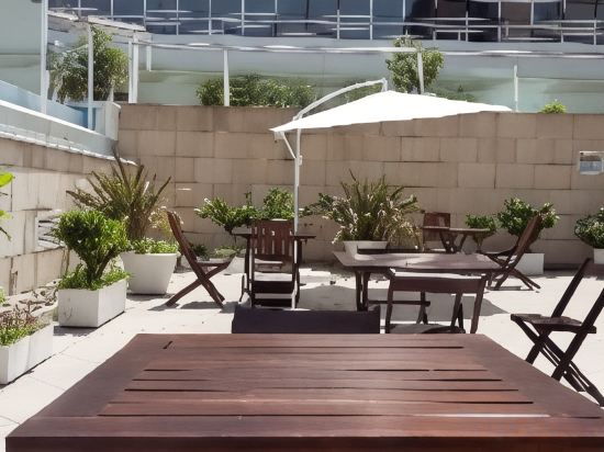 Фото Abasto Hotel