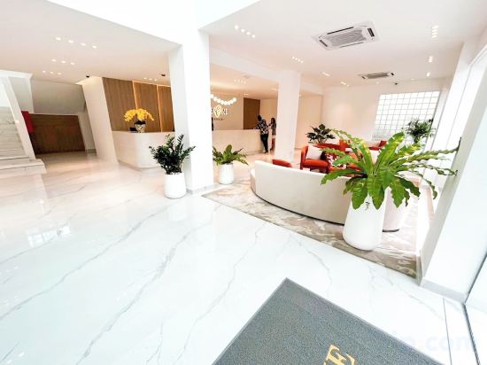 Фото Bay Breeze Hotel Pattaya