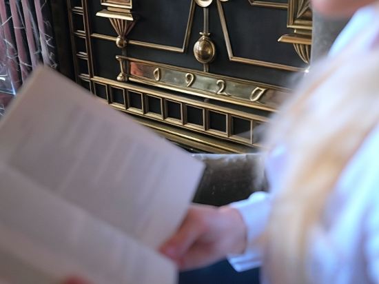 Фото Esplanade Hotel Prague