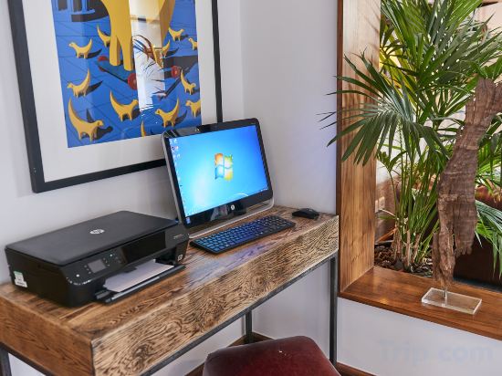 Фото Staybridge Suites Liverpool, an Ihg Hotel