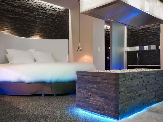 Фото Seven Hotel Paris