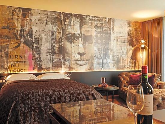 Фото Savoy Hotel