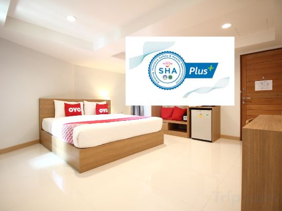 Фото Super Oyo 483 Pannee Hotel Khaosan