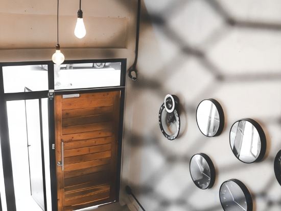 Фото The Cube Hostel Khaosan