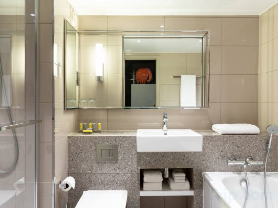 Фото London Marriott Hotel Regents Park