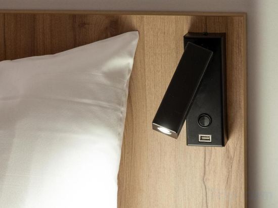 Фото B&b Hotel Geneva Airport