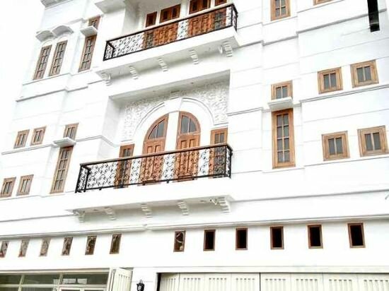 Hotel Radyoharto Malioboro, Yogyakarta, photo