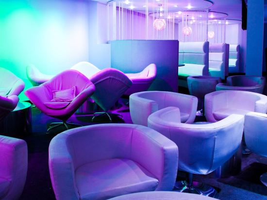 Фото Leonardo Royal London St Paul’s