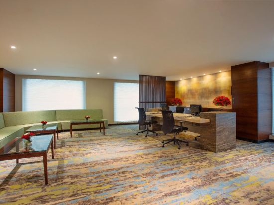 Фото Fortune Avenue - Member ITC’s Hotel Group