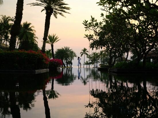 Фото Dusit Thani Hua Hin