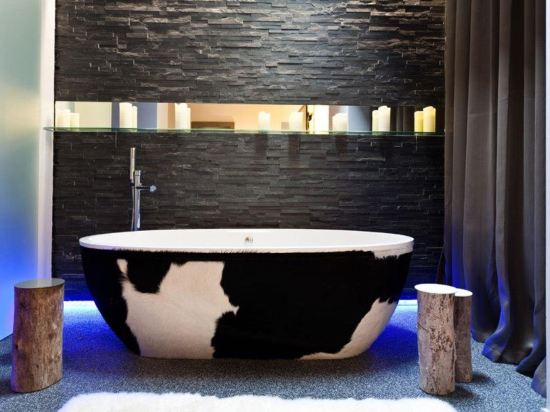 Фото Seven Hotel Paris