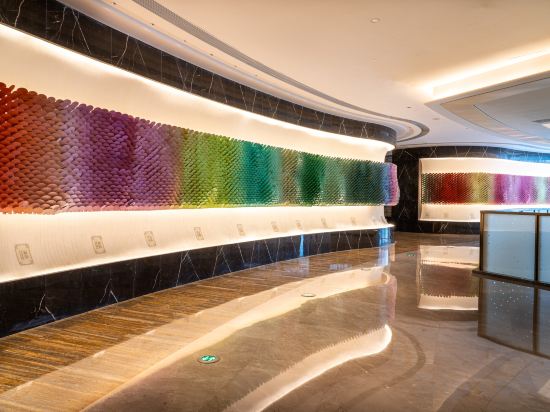 Фото Oaks Chengdu At Cultural Heritage Park