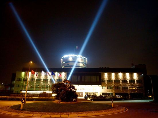 Фото Devero Hotel & Spa, BW Signature Collection