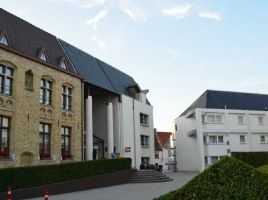 Фото Ibis Brugge Centrum