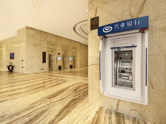 Фото InterContinental Chengdu Global Center, an Ihg Hotel