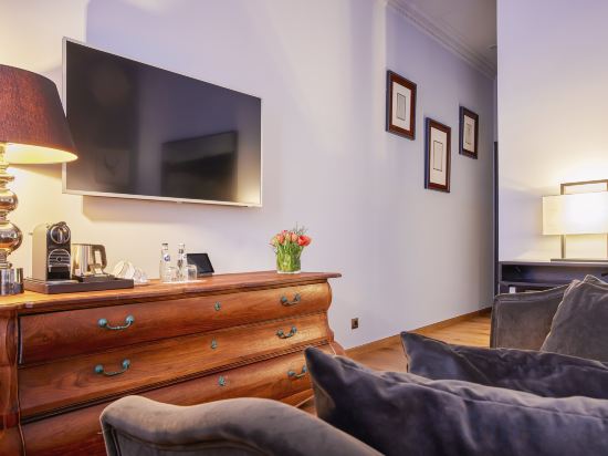 Фото Juliana Hotel Brussels