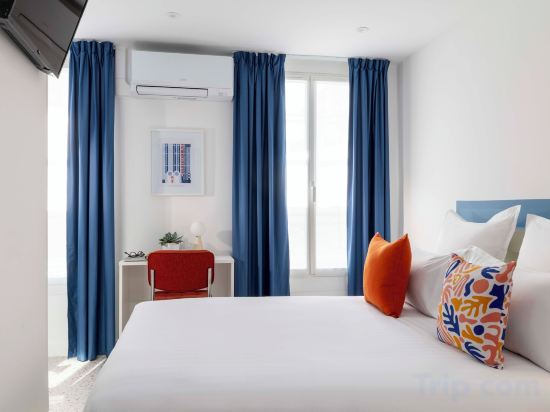 Фото Hotel Seb&Co