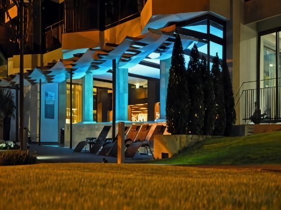 Фото Enotel Magnólia