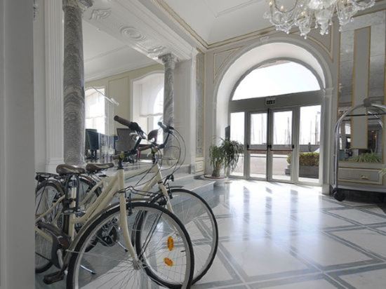 Фото Grand Hotel Santa Lucia