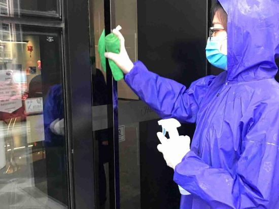 Фото Hampton by Hilton Guilin Lingui