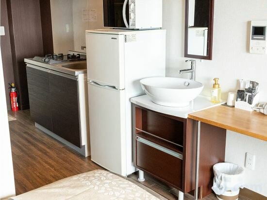 Hotel Hotel Progress inn Nago Matabee, Nago, photo